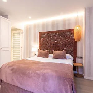 ** Hotel Serennia Fira Gran Via Exclusive Spagna
