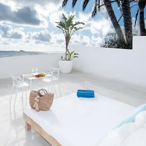 Enkala Apartamento Ibiza