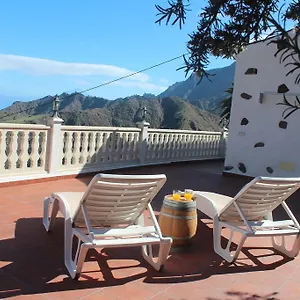 Casa La Bodega Сasa de vacaciones Hermigua